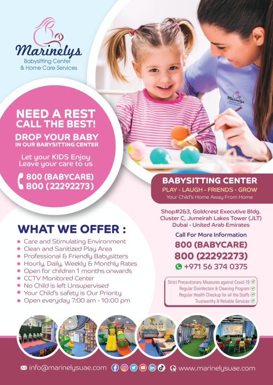Flyer